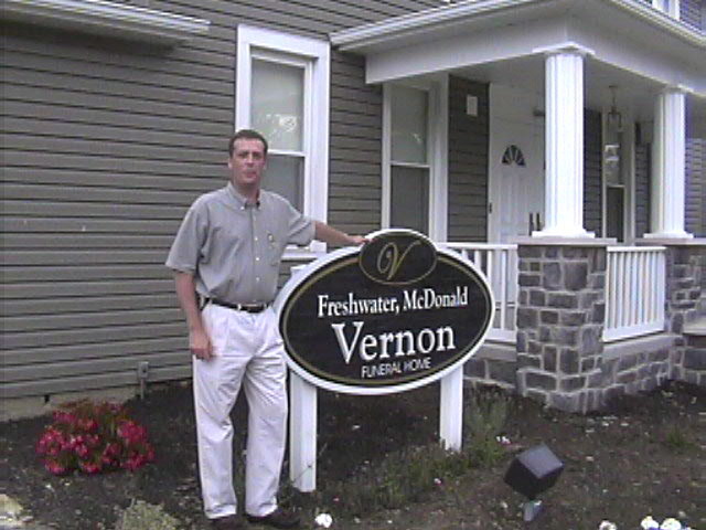 Freshwater, McDonald, Vernon Funeral Home